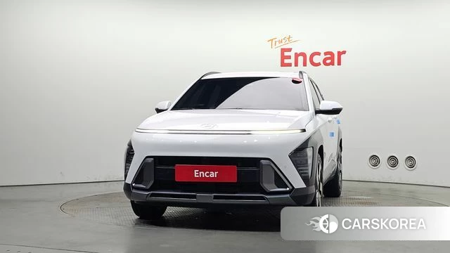 Hyundai Kona (SX2) id 5033108 из Кореи 23