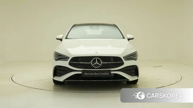 Mercedes-Benz CLA-Class C118 id 4714883 из Кореи 11