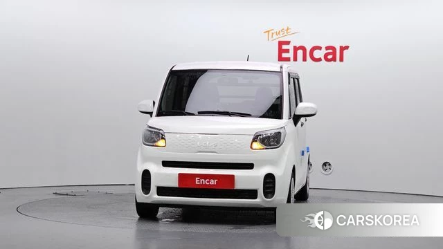 Kia The New Ray id 5012540 из Кореи 13