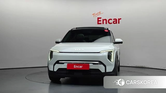 Kia EV3 id 5033084 из Кореи 23