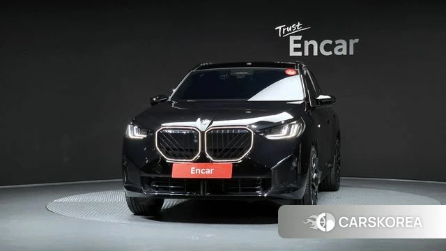 BMW X3 (G45) id 4644860 из Кореи 23