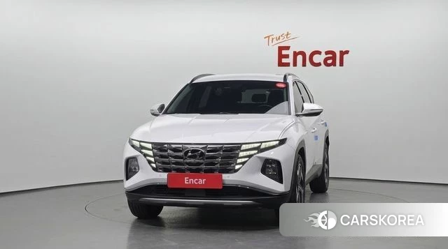 Hyundai Tucson (NX4) id 5013197 из Кореи 23