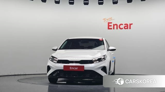 Kia The New K3 2nd generation id 4661346 из Кореи 23
