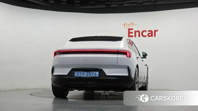 Polestar Polstar 4 id 4862746 из Кореи 23