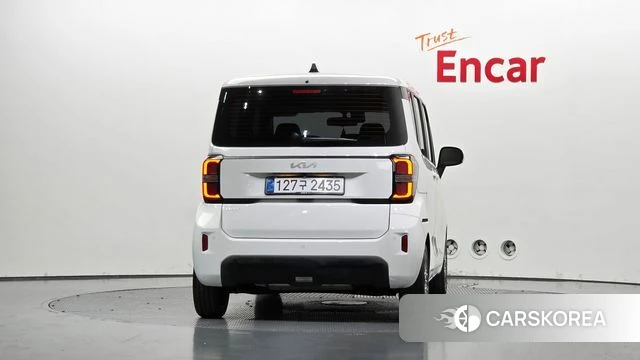 Kia The New Kia Ray id 5015928 из Кореи 23