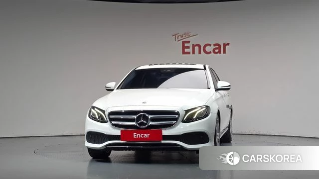 Mercedes-Benz E-Class W213 id 4978229 из Кореи 23
