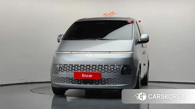Hyundai Staria id 4791873 из Кореи 23