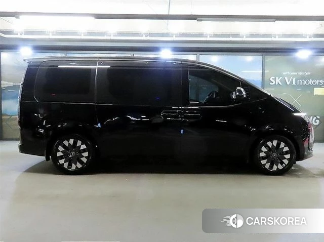 Hyundai Staria id 4997335 из Кореи 12