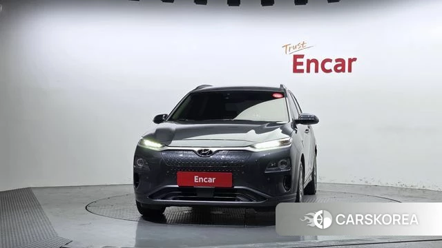 Hyundai Kona Electric id 4977887 из Кореи 23
