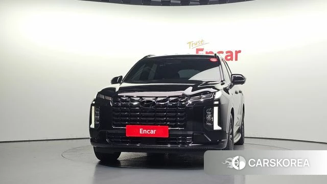 Hyundai The New Palisade id 5001984 из Кореи 13