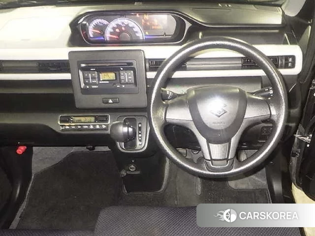 Suzuki Wagon R 2018 из Японии, фото 3