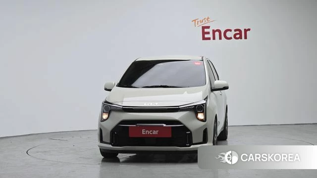 Kia The New Morning (JA) id 4980070 из Кореи 13