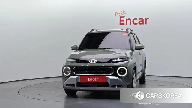Hyundai The New Casper id 5016028 из Кореи 23