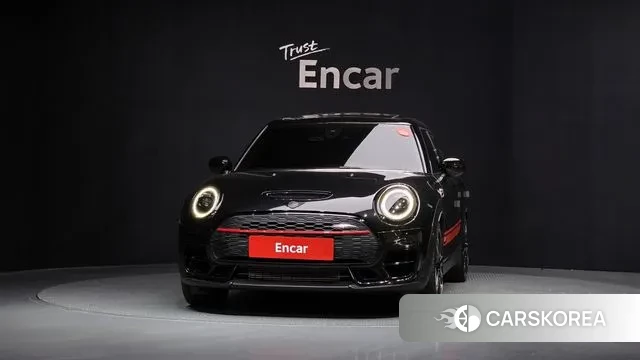 Mini Cooper S Clubman id 3745986 из Кореи 13