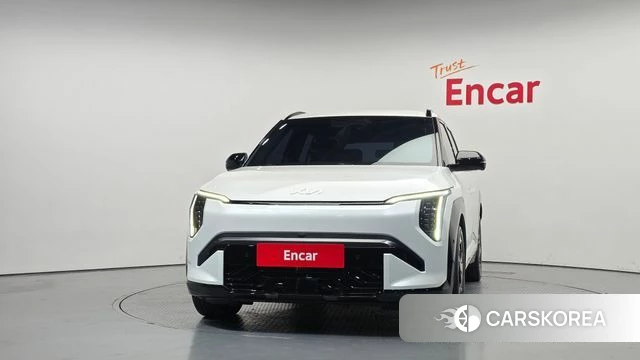 Kia EV3 id 4990603 из Кореи 13