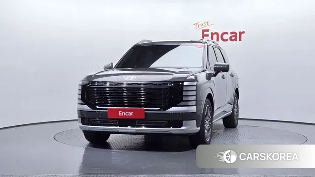 Hyundai Palisade (LX3) id 3731715 из Кореи 13