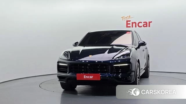 Porsche Cayenne (PO536) id 4965418 из Кореи 23