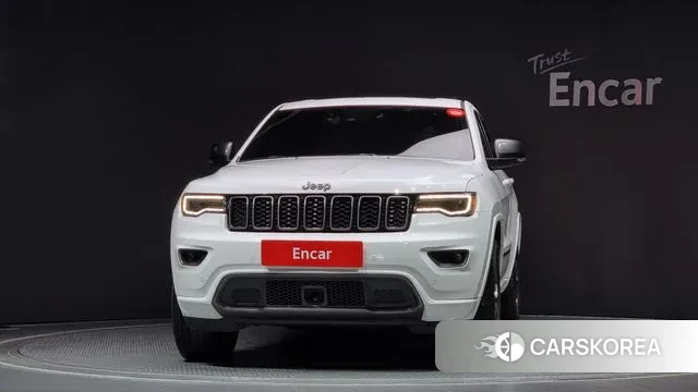 Jeep Grand Cherokee id 3116795 из Кореи 13