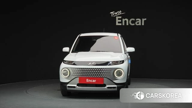 Hyundai Casper id 4541101 из Кореи 23