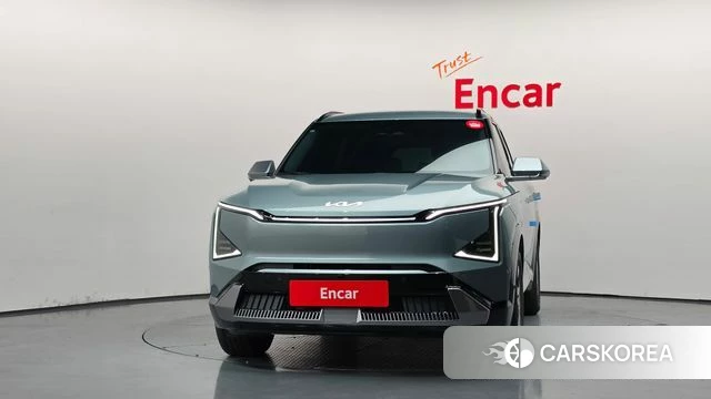 Kia EV5 id 4974550 из Кореи 23