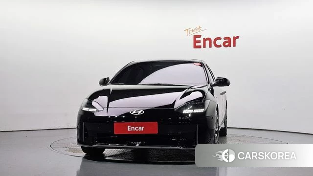 Hyundai Ionic 6 id 4965769 из Кореи 23