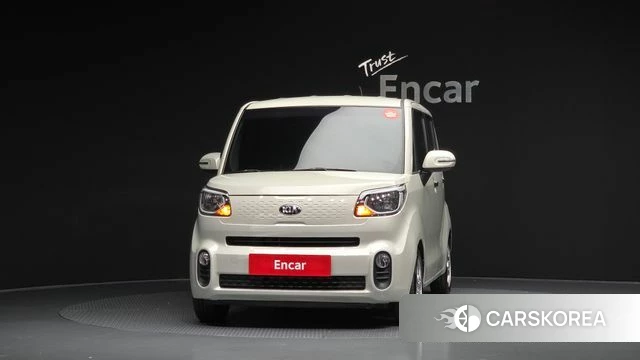 Kia The New Ray id 4953134 из Кореи 23