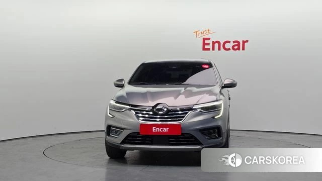 Renault Korea (Samsung) XM3 id 4507964 из Кореи 13