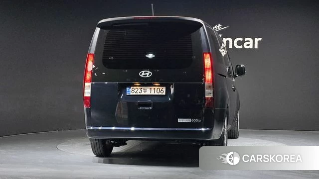 Hyundai Staria id 5026463 из Кореи 23