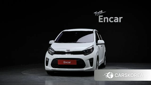 Kia All New Morning (JA) id 4765247 из Кореи 13