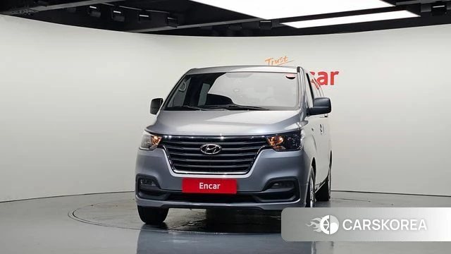 Hyundai The New Grand Starex id 4764895 из Кореи 23