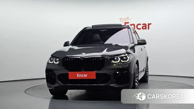 BMW X5 (G05) id 4980988 из Кореи 13