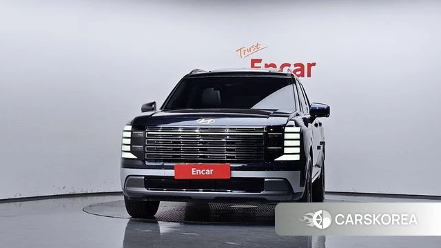 Hyundai Palisade (LX3) id 4782975 из Кореи 23