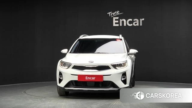 Kia Stonic id 4977784 из Кореи 13