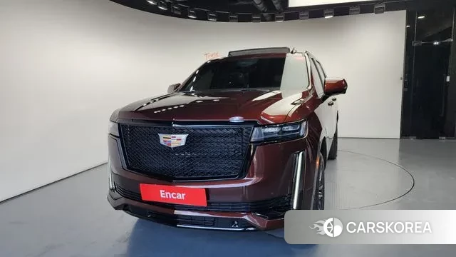 Cadillac Escalade 5th Generation id 2351168 из Кореи 13