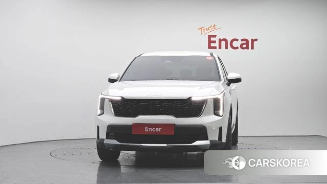 Kia The New Sorento 4th Generation id 5026179 из Кореи 13