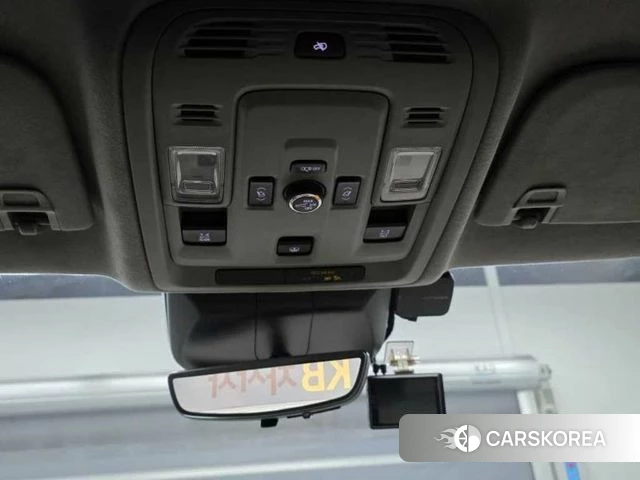 Cadillac Escalade 5th Generation id 3791877 из Кореи 13