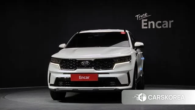 Kia Sorento 4th Generation id 3760232 из Кореи 13