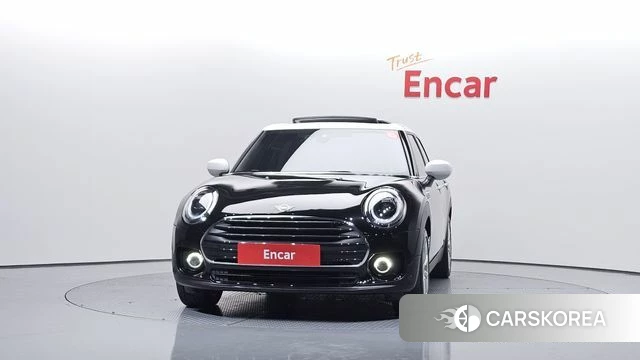 Mini Cooper Clubman id 4779721 из Кореи 23