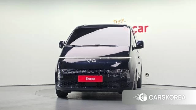 Hyundai Staria id 4784084 из Кореи 23