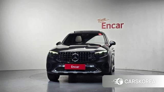 Mercedes-Benz GLC-Class X254 id 5021134 из Кореи 23