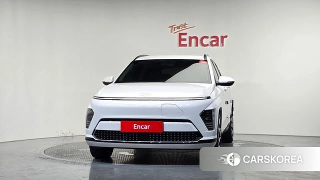 Hyundai Kona Electric (SX2) id 4660668 из Кореи 23