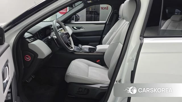 Land Rover Range Rover Velar id 5020804 из Кореи 13