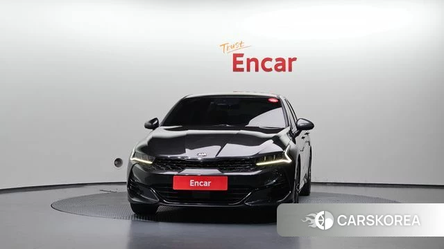 Kia K5 3rd generation id 4959760 из Кореи 23