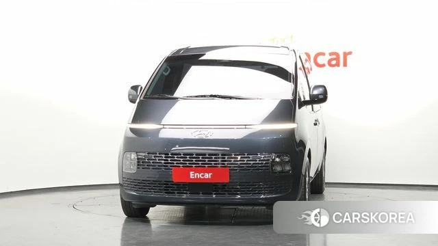 Hyundai Staria id 5026962 из Кореи 13