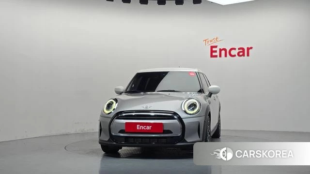 Mini Cooper id 4957719 из Кореи 23