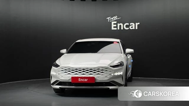Kia K8 Hybrid id 5046836 из Кореи 23