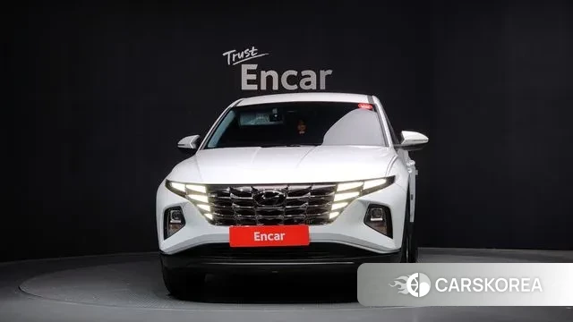 Hyundai Tucson (NX4) id 3412159 из Кореи 13