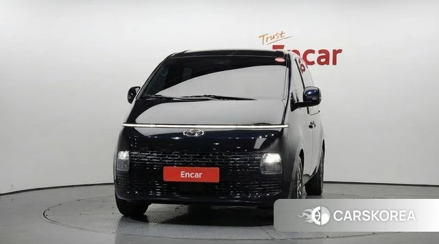 Hyundai Staria id 5046131 из Кореи 23