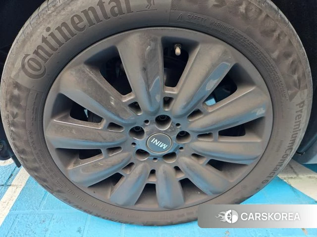 Mini Cooper Countryman id 5000603 из Кореи 9