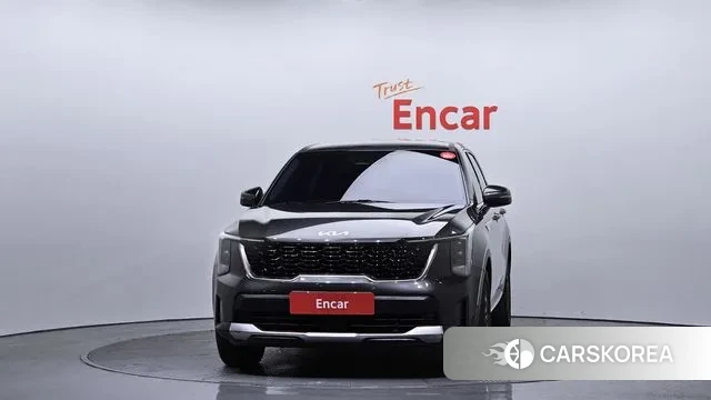Kia The New Sorento 4th Generation id 3675028 из Кореи 13